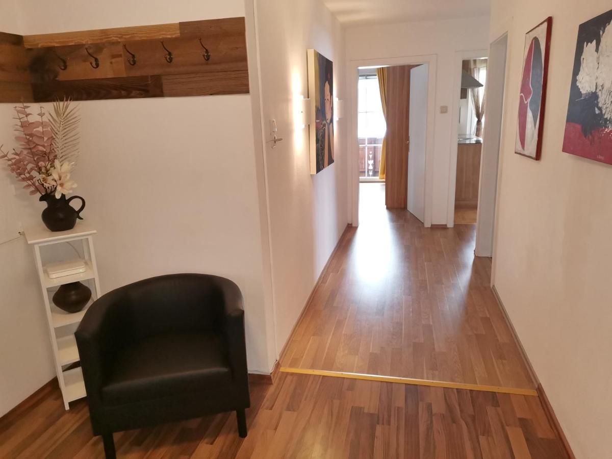 Landhaus Kulm باد ميترندورف المظهر الخارجي الصورة