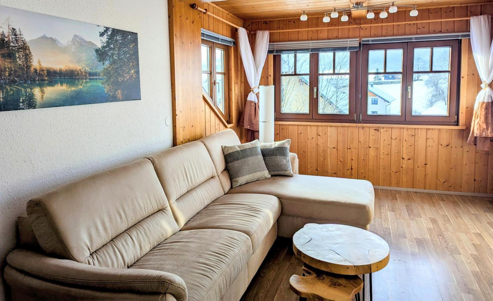 Landhaus Kulm باد ميترندورف المظهر الخارجي الصورة