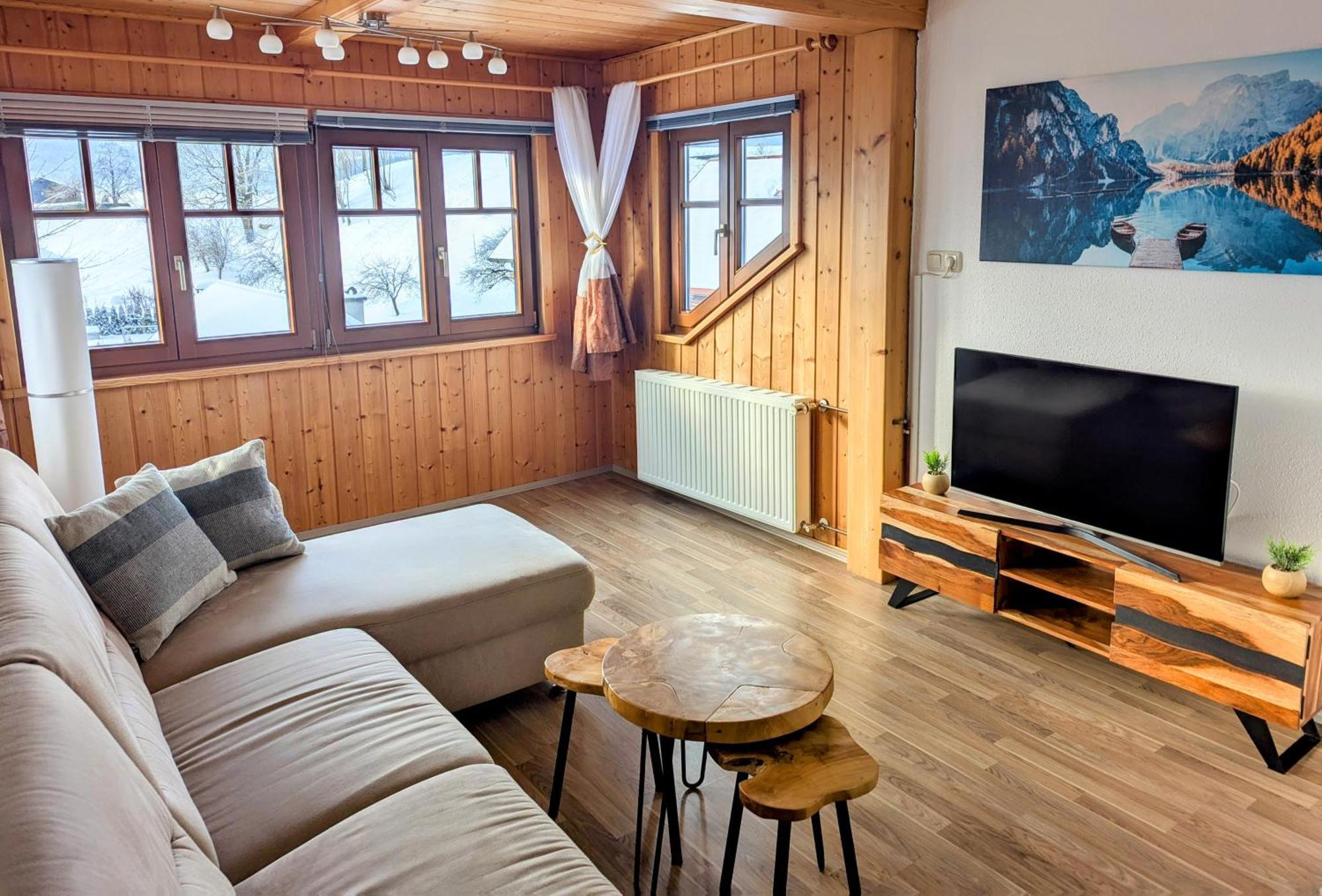 Landhaus Kulm باد ميترندورف المظهر الخارجي الصورة