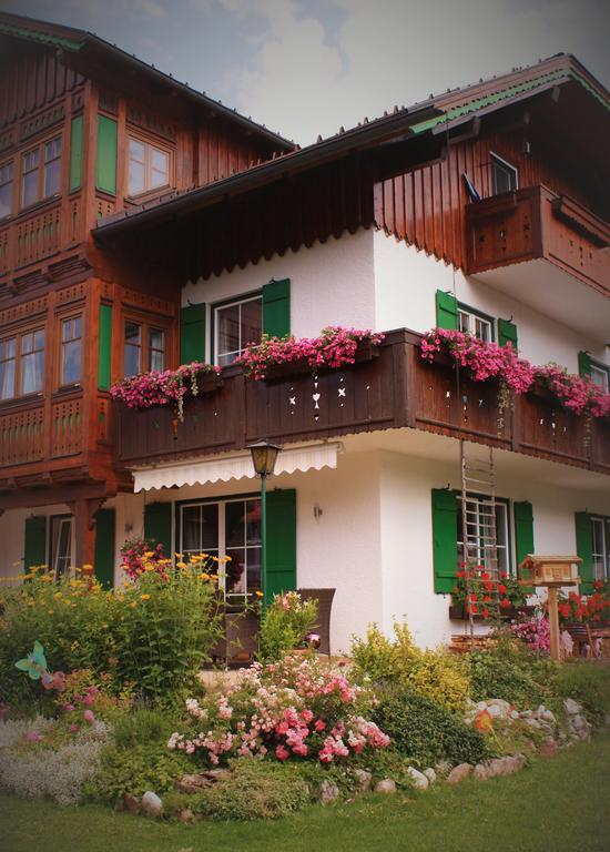 Landhaus Kulm باد ميترندورف المظهر الخارجي الصورة